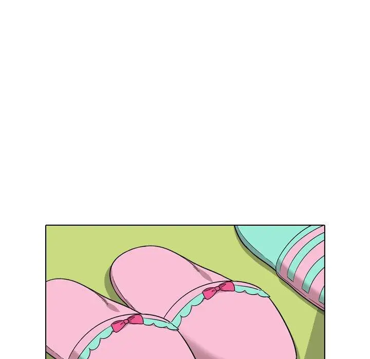 漫画《挚友》第39话第111张图