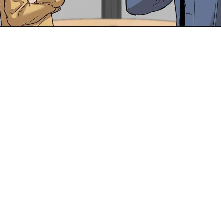 漫画《挚友》第39话第17张图