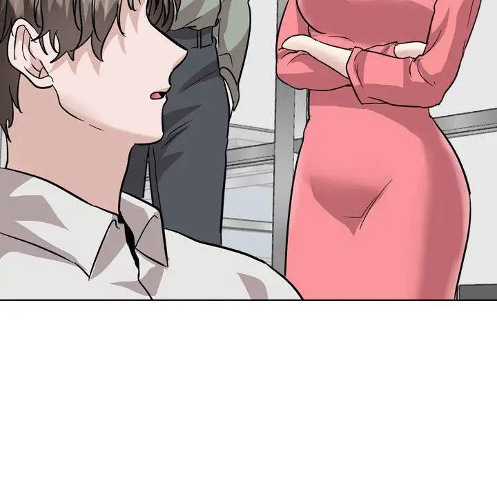 漫画《挚友》第40话第126张图