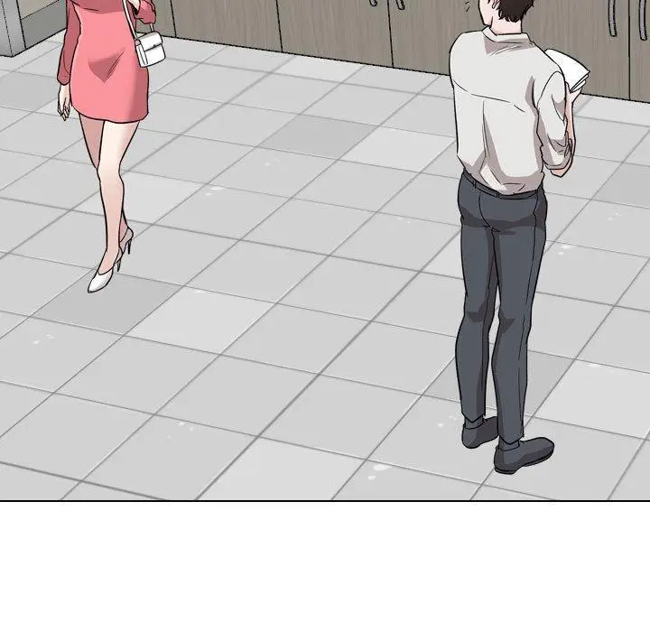 漫画《挚友》第40话第141张图