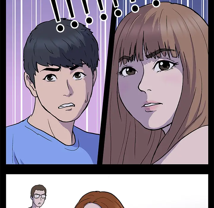 漫画《反乌托邦游戏》第1话第51张图
