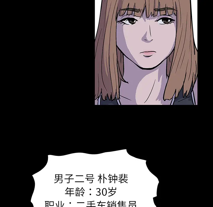 漫画《反乌托邦游戏》第1话第61张图
