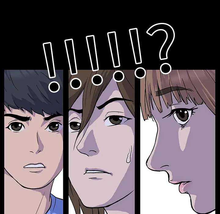 漫画《反乌托邦游戏》第1话第69张图