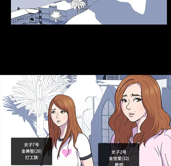 漫画《反乌托邦游戏》第2话第46张图