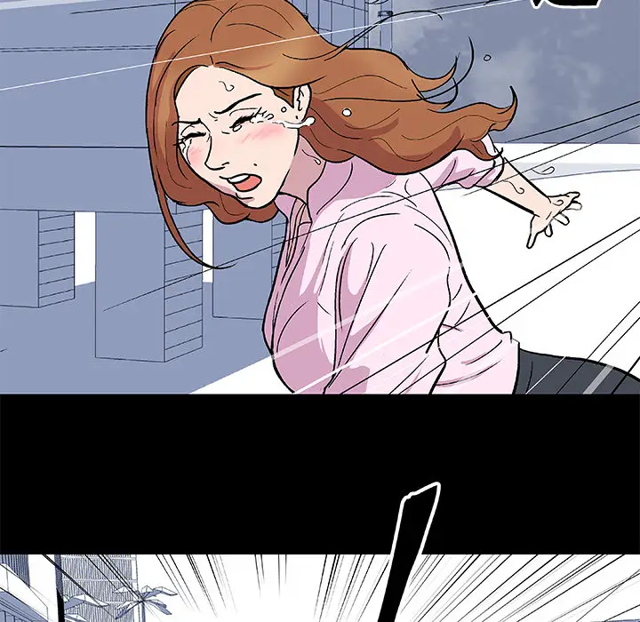 漫画《反乌托邦游戏》第3话第29张图