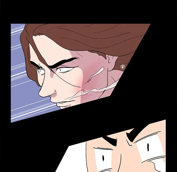 漫画《反乌托邦游戏》第4话第37张图