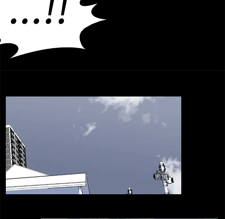 漫画《反乌托邦游戏》第4话第53张图