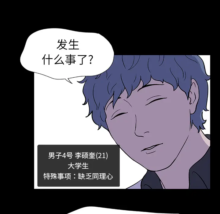 漫画《反乌托邦游戏》第4话第62张图