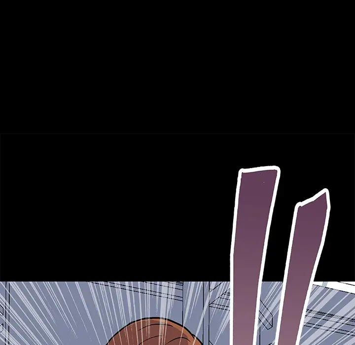 漫画《反乌托邦游戏》第4话第70张图