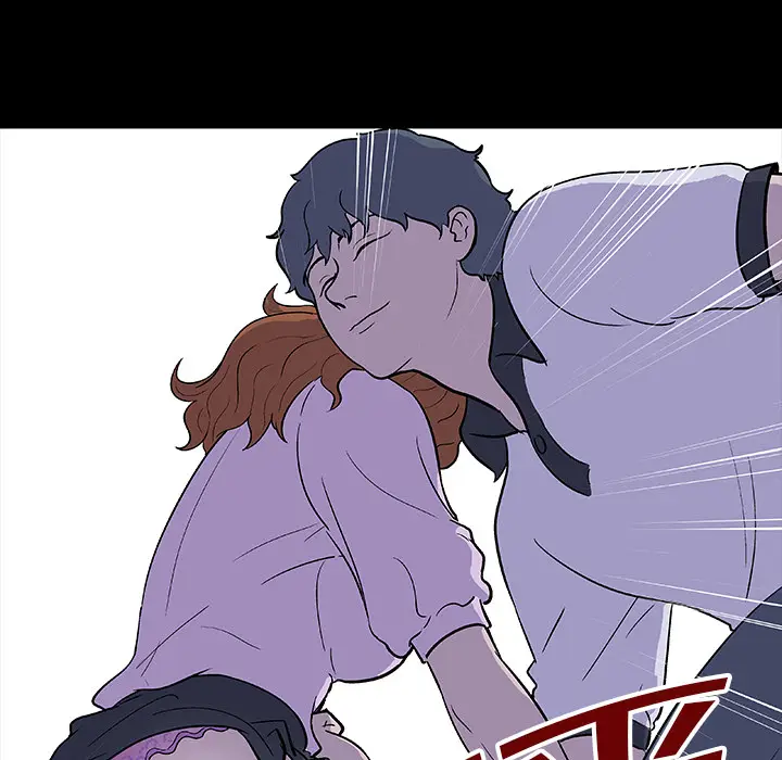 漫画《反乌托邦游戏》第5话第13张图