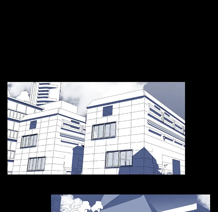 漫画《反乌托邦游戏》第7话第13张图