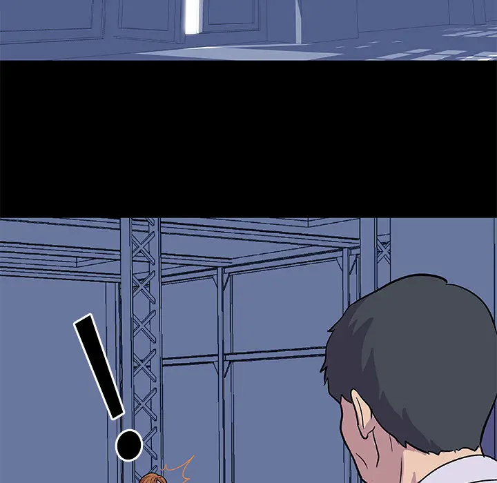 漫画《反乌托邦游戏》第7话第27张图