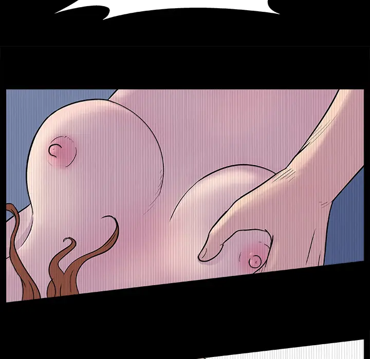 漫画《反乌托邦游戏》第7话第48张图