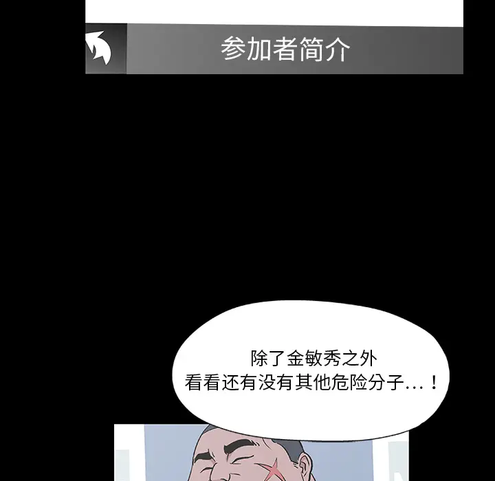 漫画《反乌托邦游戏》第8话第24张图