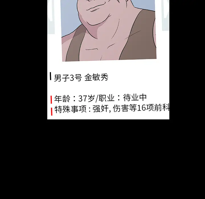 漫画《反乌托邦游戏》第8话第25张图