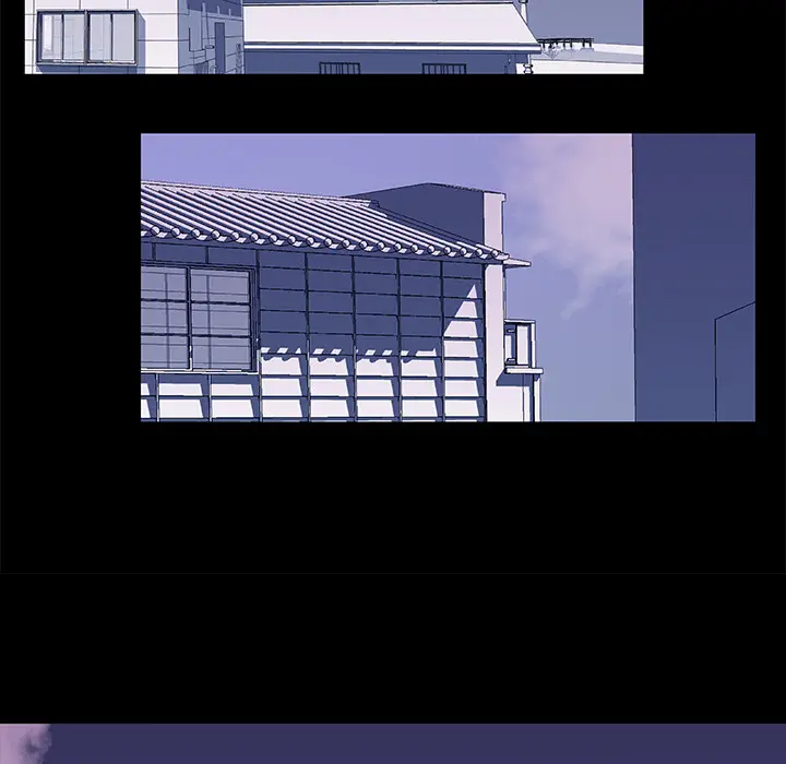 漫画《反乌托邦游戏》第8话第61张图
