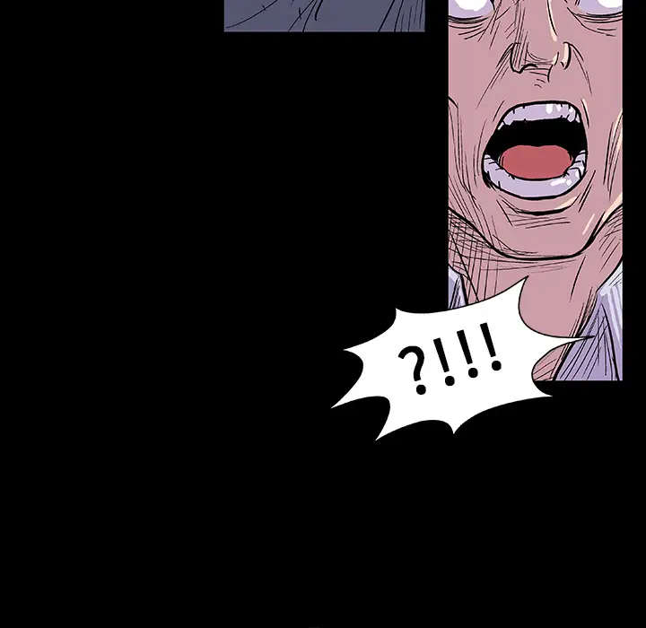 漫画《反乌托邦游戏》第9话第19张图