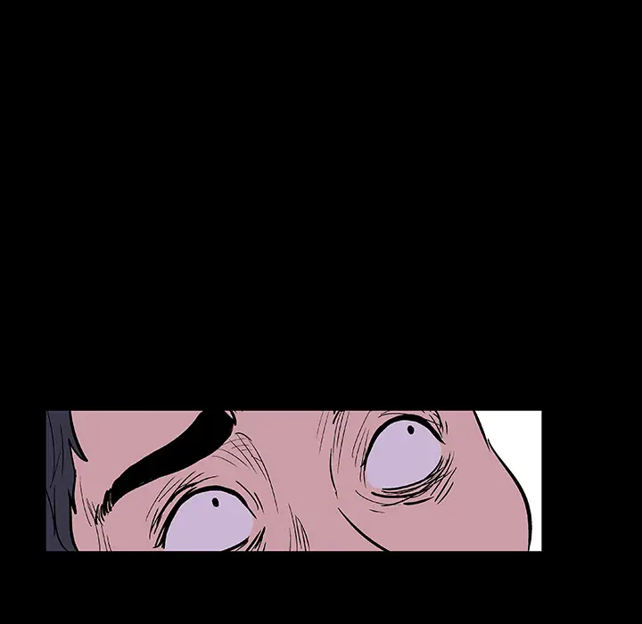 漫画《反乌托邦游戏》第9话第21张图