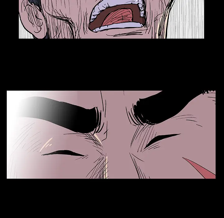 漫画《反乌托邦游戏》第9话第26张图