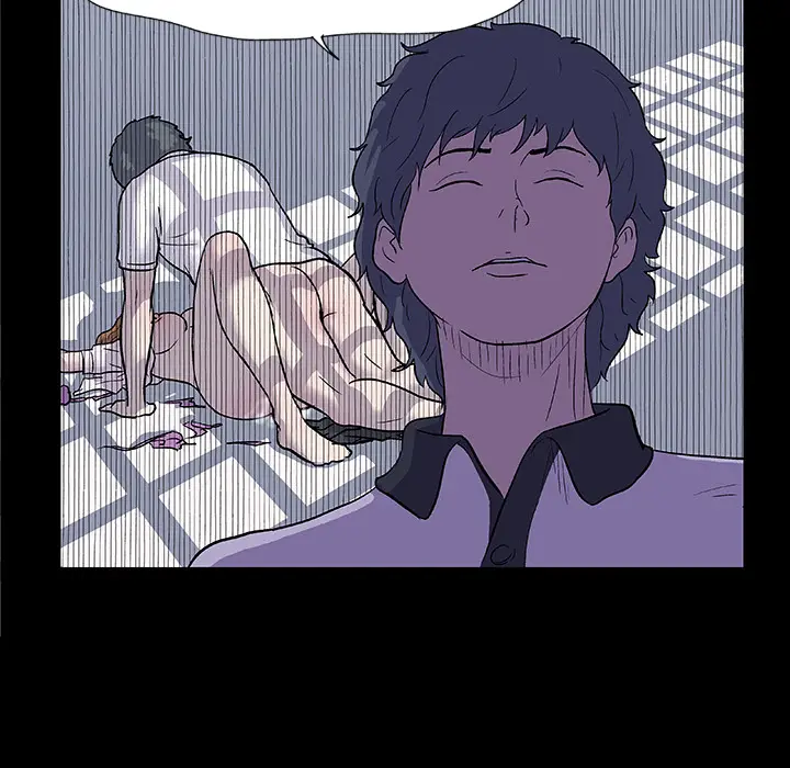 漫画《反乌托邦游戏》第10话第46张图
