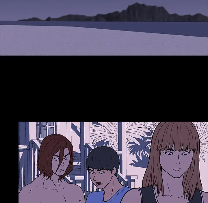 漫画《反乌托邦游戏》第10话第80张图