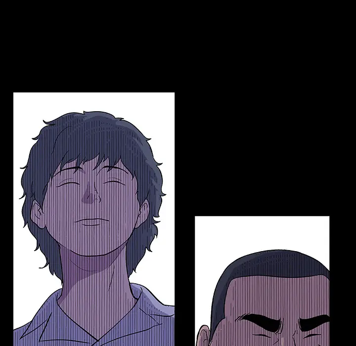 漫画《反乌托邦游戏》第11话第61张图