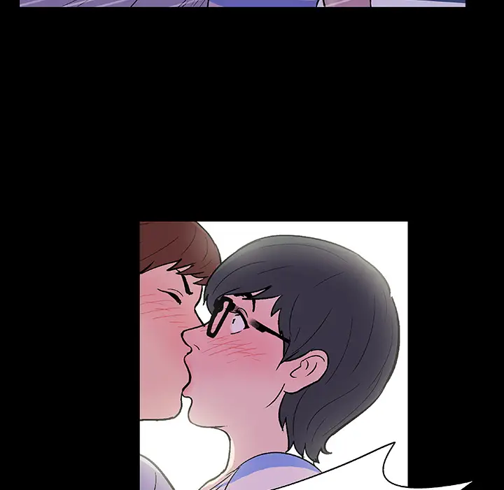 漫画《反乌托邦游戏》第13话第26张图