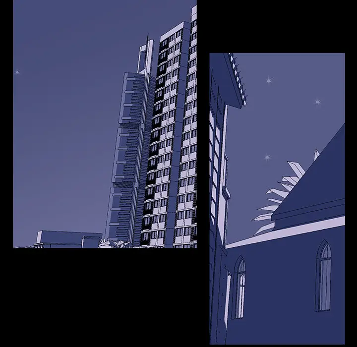 漫画《反乌托邦游戏》第13话第33张图