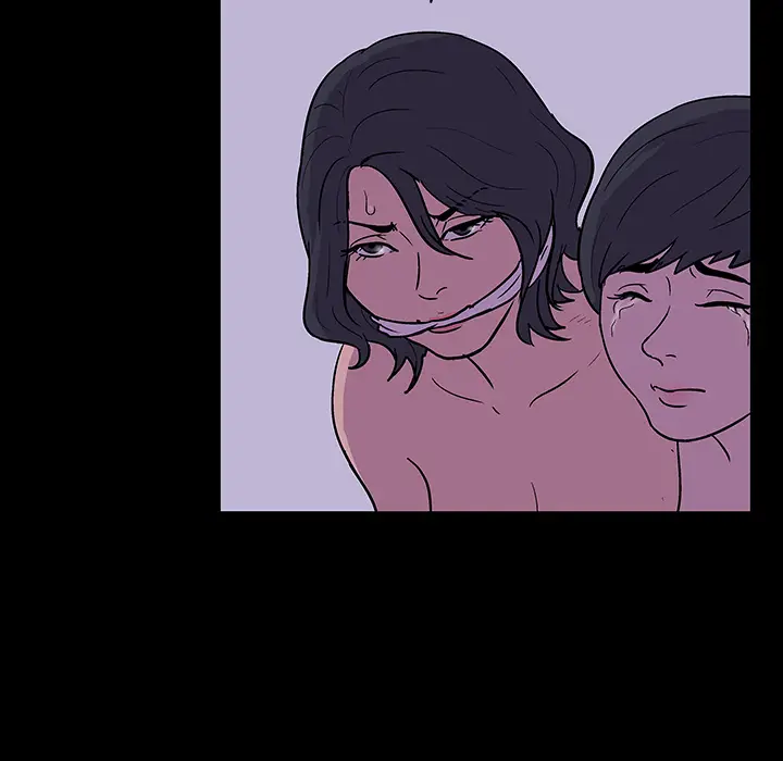 漫画《反乌托邦游戏》第15话第26张图