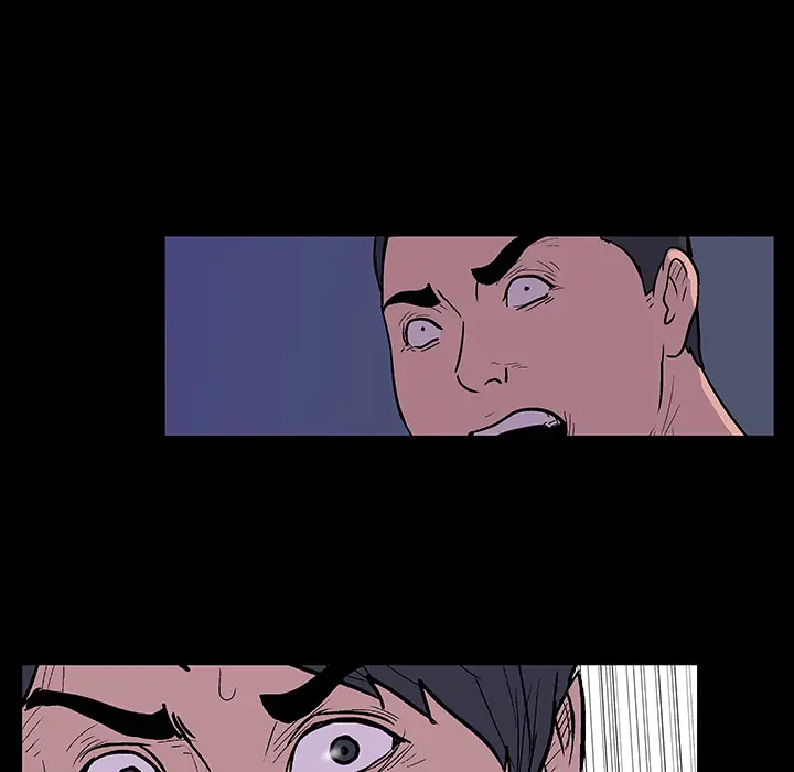 漫画《反乌托邦游戏》第16话第52张图