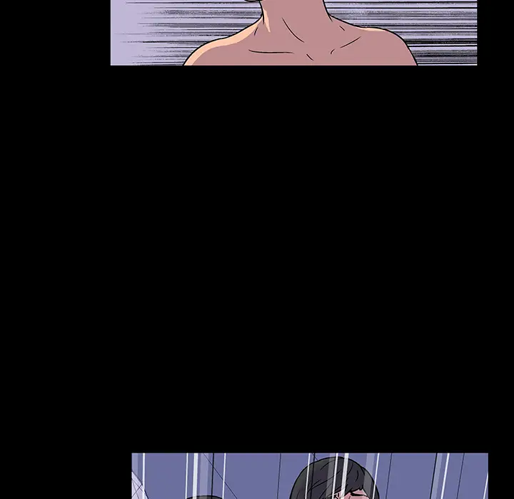 漫画《反乌托邦游戏》第16话第55张图