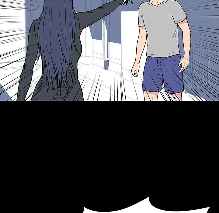 漫画《反乌托邦游戏》第17话第42张图