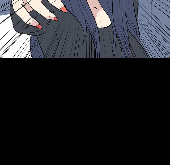 漫画《反乌托邦游戏》第17话第44张图