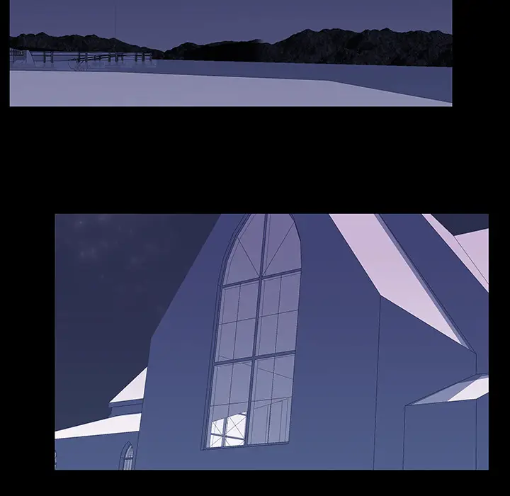 漫画《反乌托邦游戏》第17话第50张图