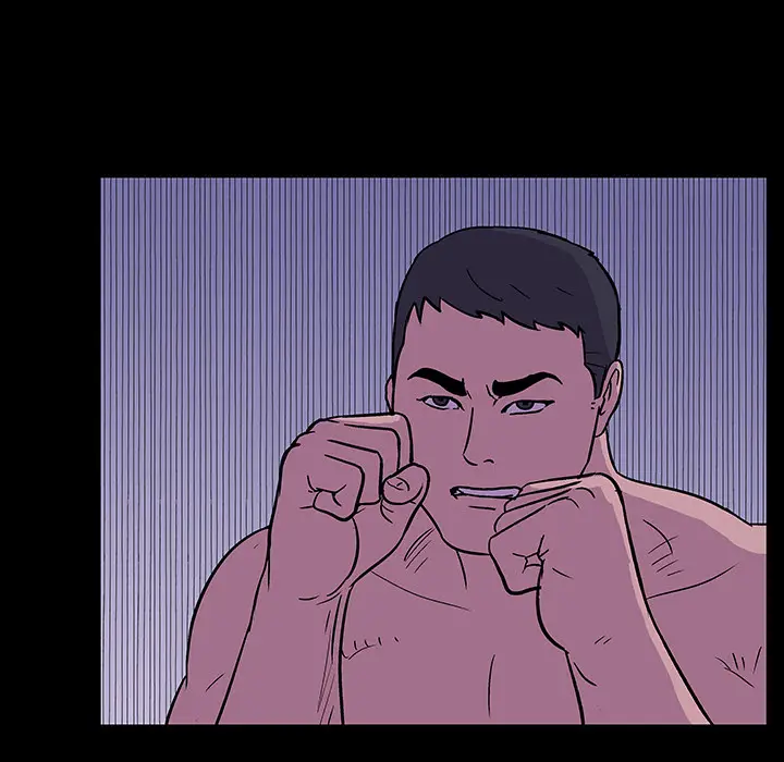 漫画《反乌托邦游戏》第17话第69张图