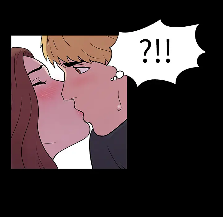 漫画《反乌托邦游戏》第19话第5张图