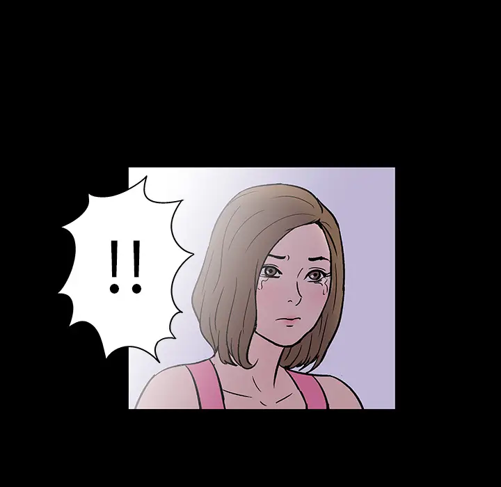 漫画《反乌托邦游戏》第19话第69张图