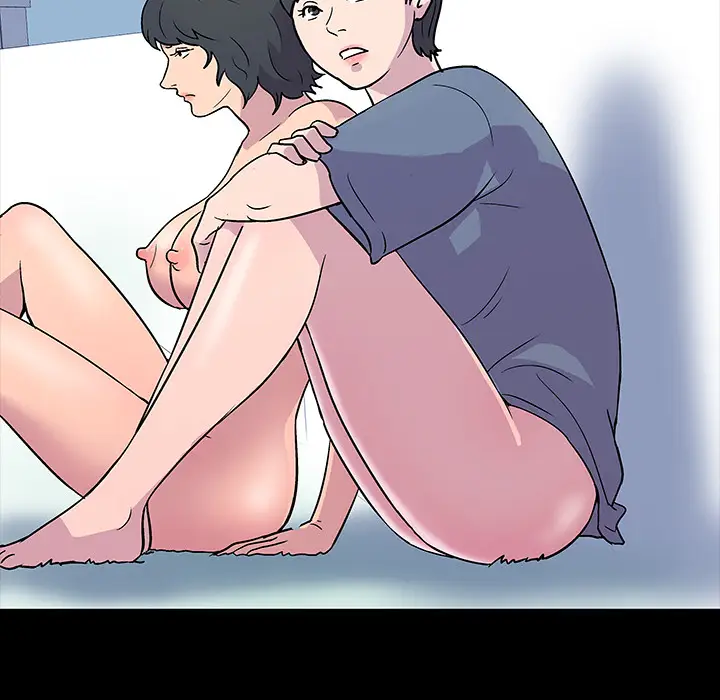 漫画《反乌托邦游戏》第20话第31张图