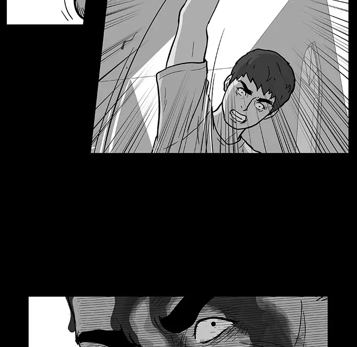 漫画《反乌托邦游戏》第22话第14张图