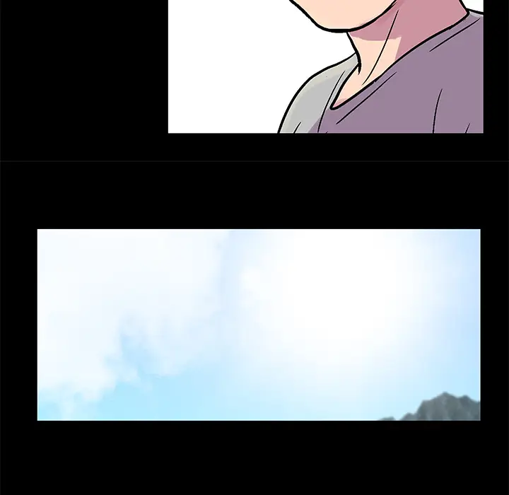 漫画《反乌托邦游戏》第22话第21张图