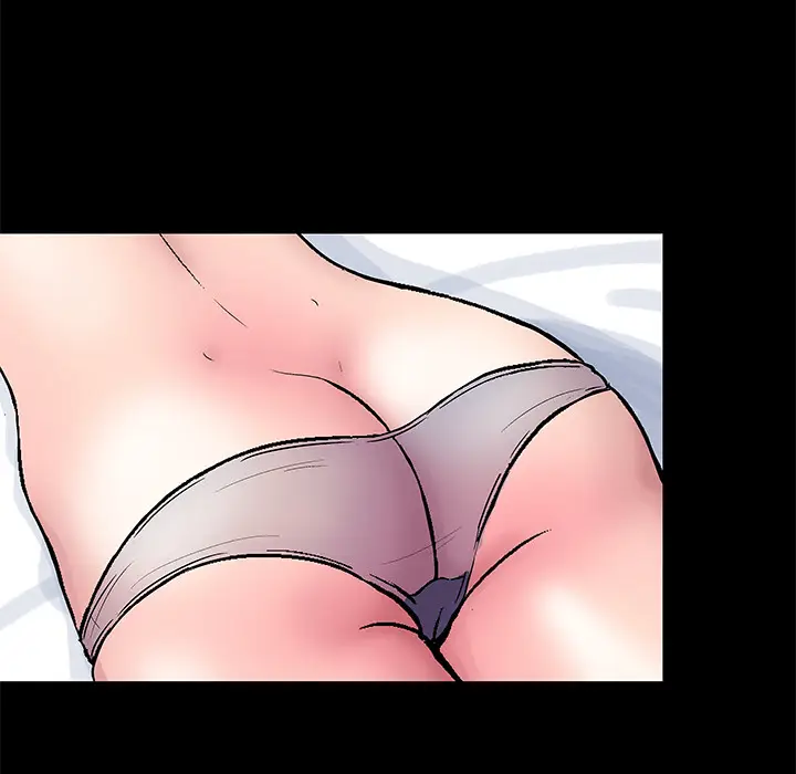 漫画《反乌托邦游戏》第23话第28张图