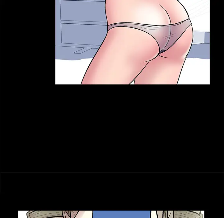漫画《反乌托邦游戏》第23话第34张图