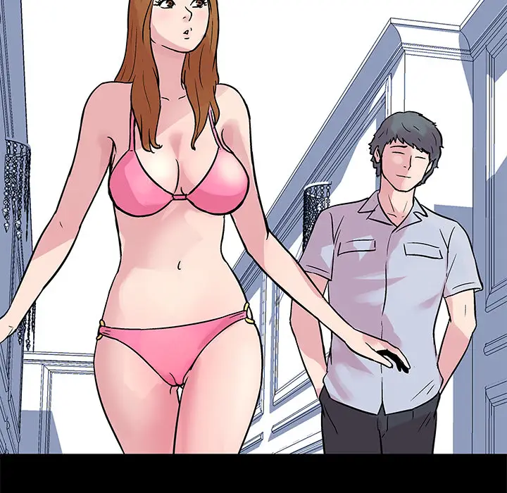 漫画《反乌托邦游戏》第23话第44张图