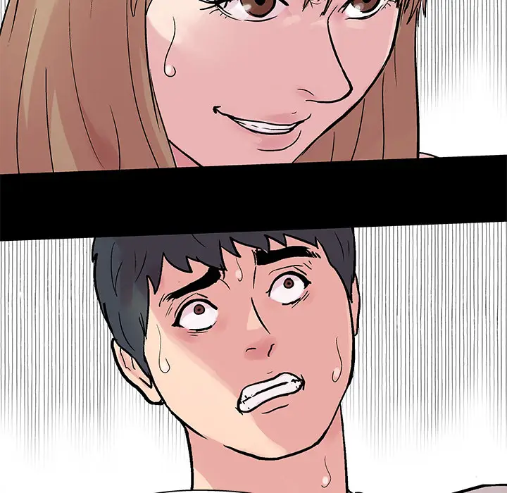 漫画《反乌托邦游戏》第23话第58张图