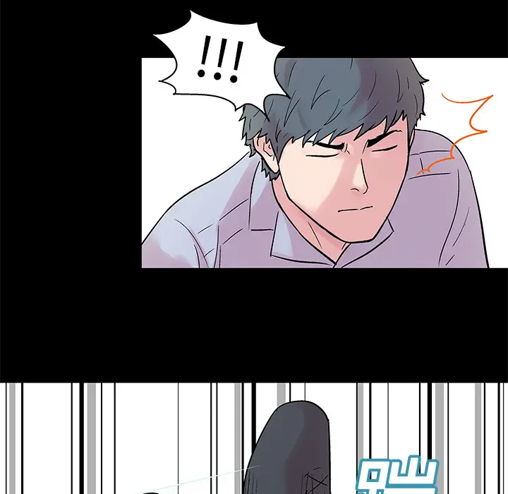 漫画《反乌托邦游戏》第25话第27张图