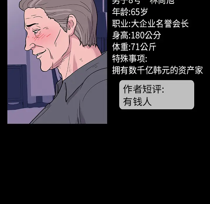 漫画《反乌托邦游戏》第25话第65张图