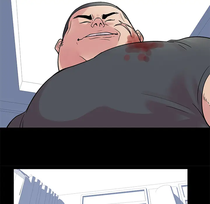 漫画《反乌托邦游戏》第26话第10张图