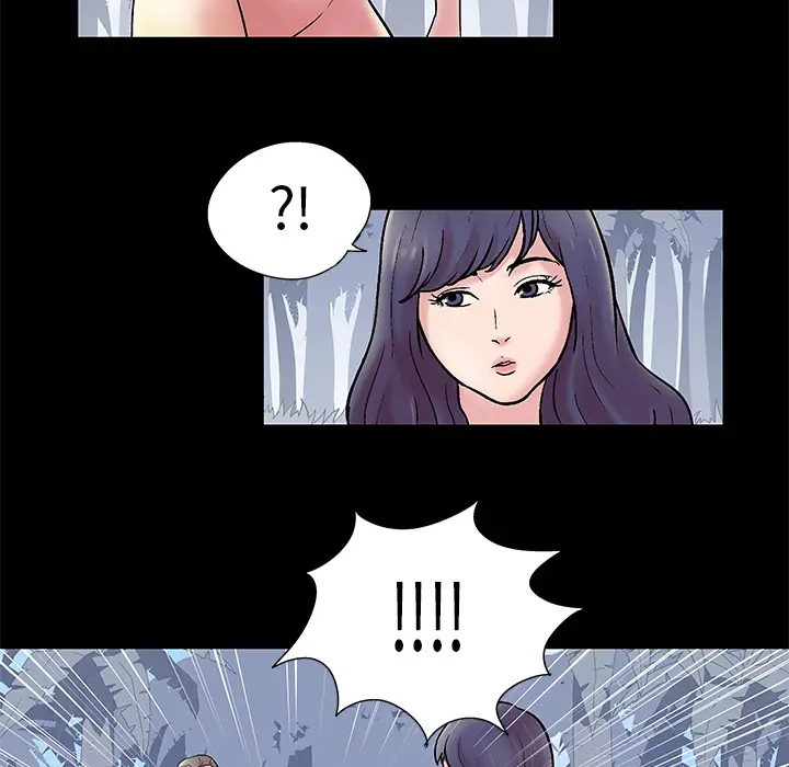 漫画《反乌托邦游戏》第27话第32张图