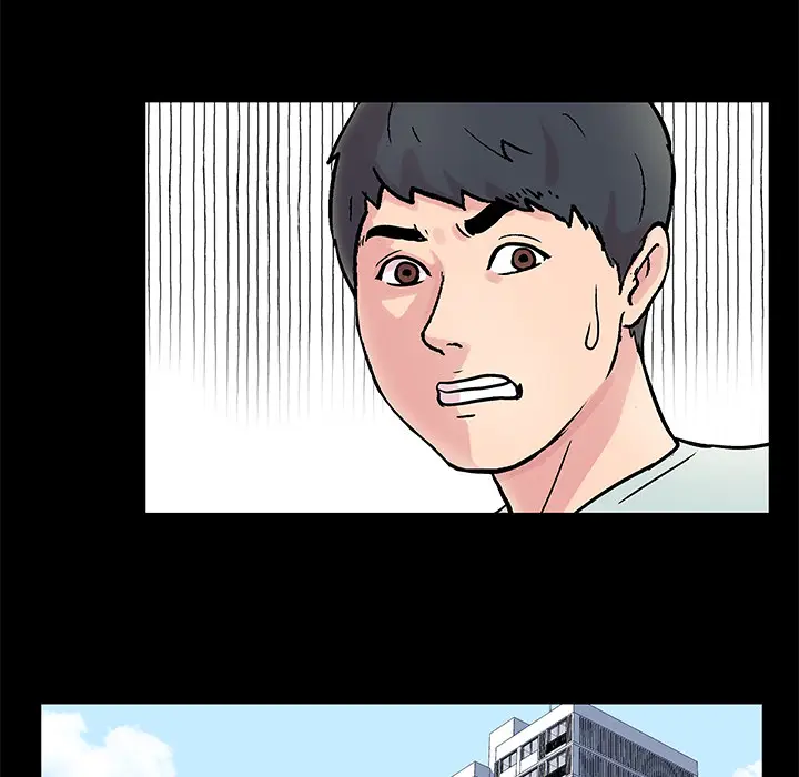 漫画《反乌托邦游戏》第27话第46张图