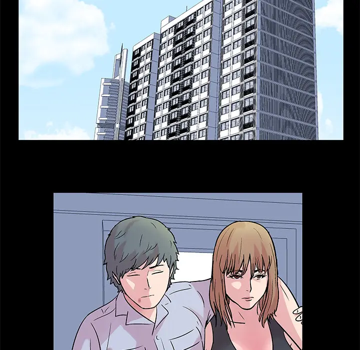 漫画《反乌托邦游戏》第27话第47张图